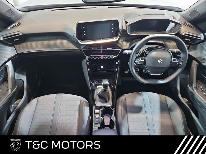 Peugeot 2008 2023