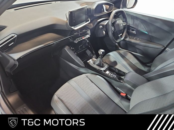 Peugeot 2008 2023