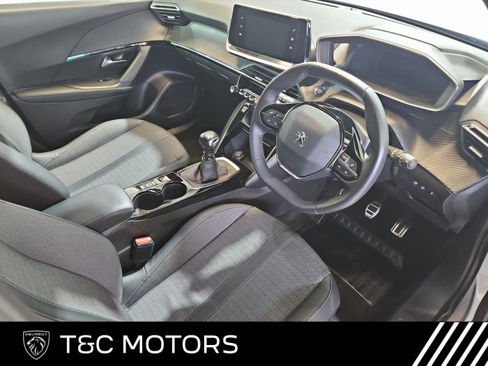 Peugeot 2008 2023
