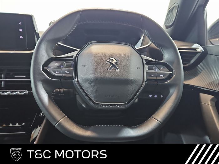 Peugeot 2008 2023