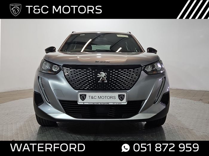 Peugeot 2008 2023