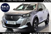 Peugeot 2008 2023