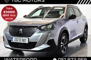 Peugeot 2008 2023