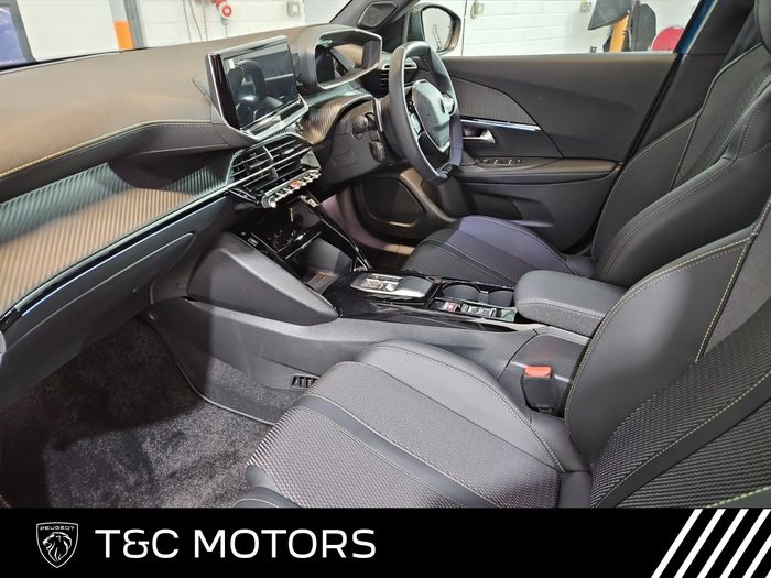 Peugeot 2008 2025