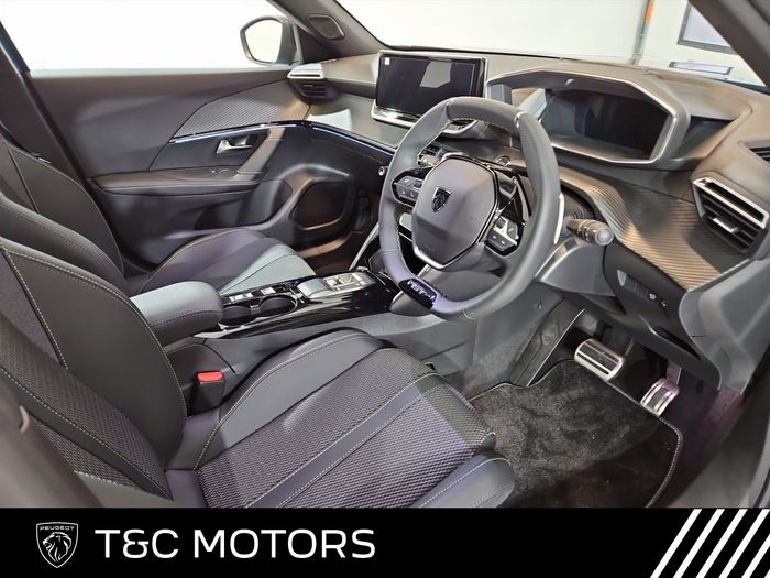 Peugeot 2008 2025