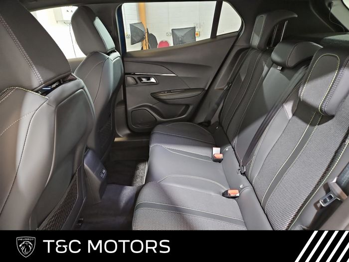 Peugeot 2008 2025