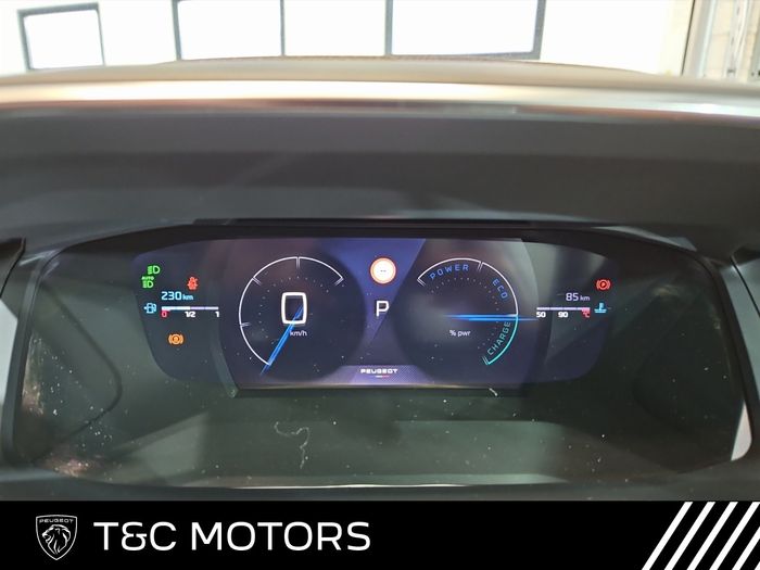 Peugeot 2008 2025