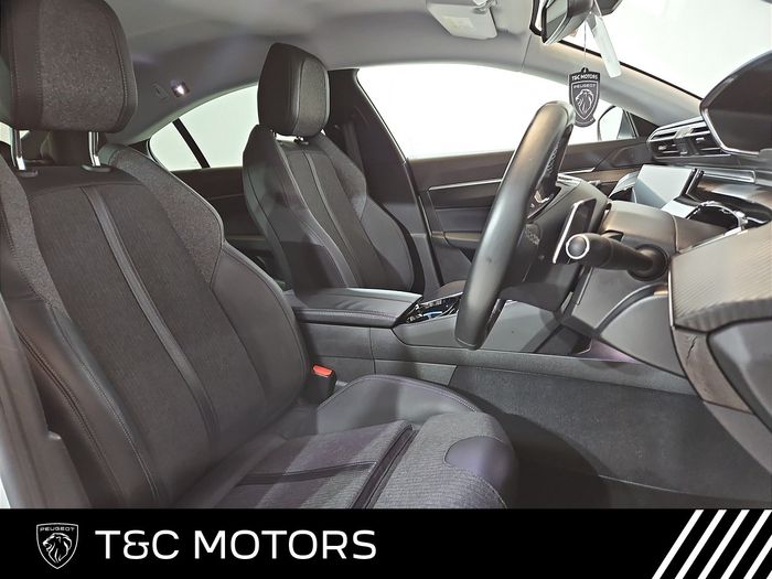 Peugeot 508  2020