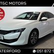 Peugeot 508  2020