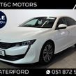 Peugeot 508  2020