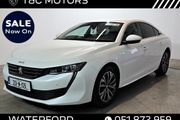 Peugeot 508  2020