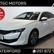 Peugeot 508  2020