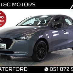 Mazda 2 2023