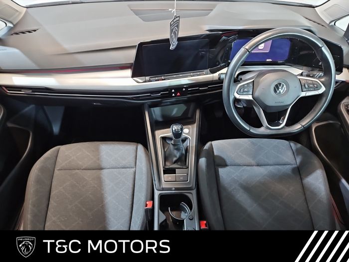 Volkswagen Golf 2023