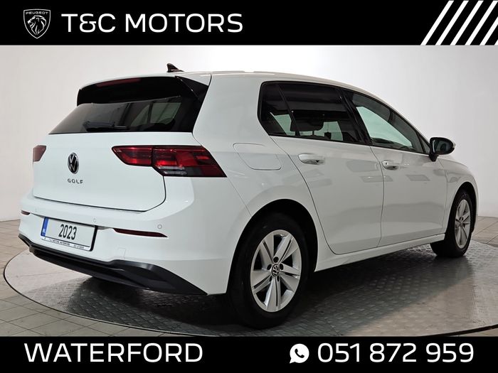 Volkswagen Golf 2023