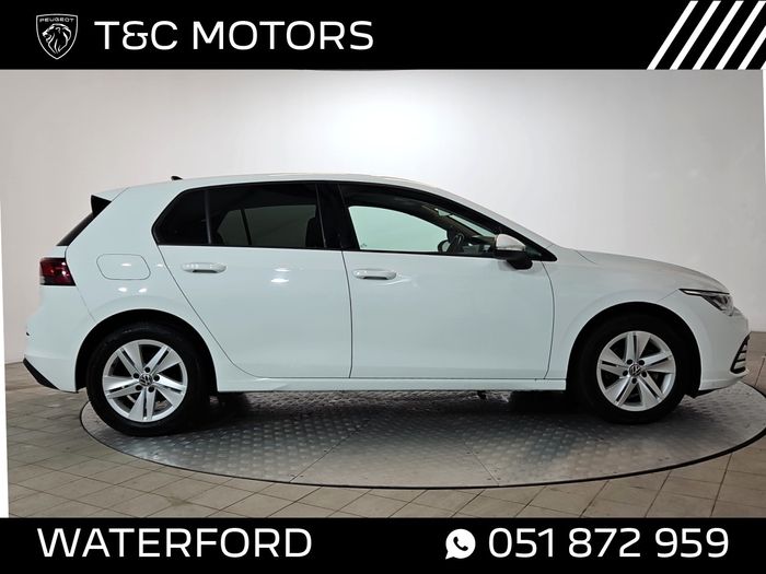 Volkswagen Golf 2023