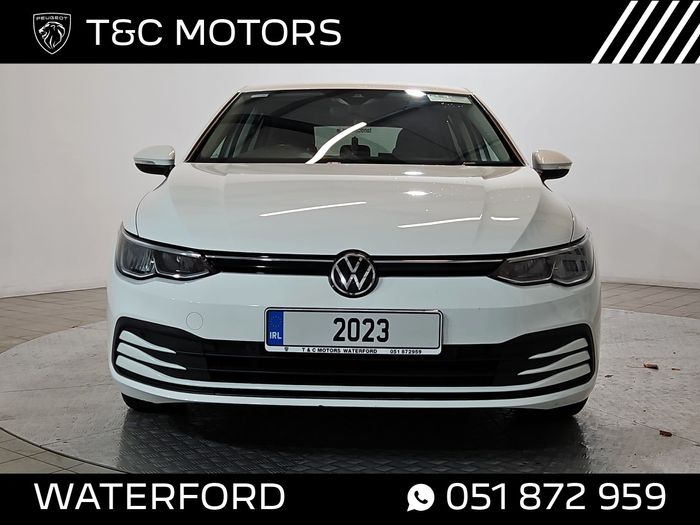 Volkswagen Golf 2023
