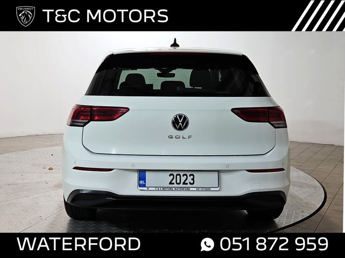 Volkswagen Golf 2023