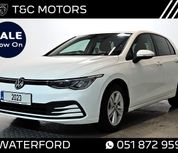Volkswagen Golf 2023