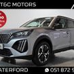 Peugeot 2008 2025