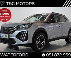 Peugeot 2008 2025