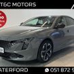 Peugeot 508  2025