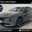 Peugeot 508  2025