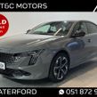 Peugeot 508  2025