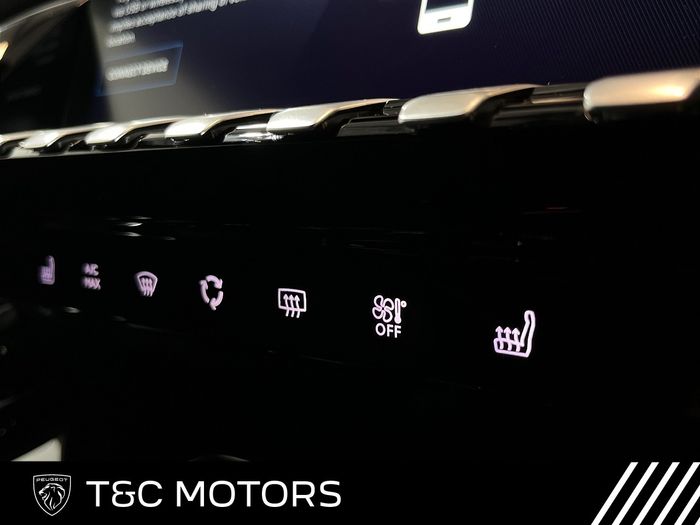 Peugeot 508  2025