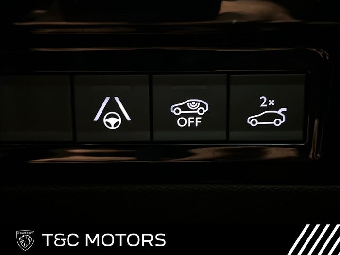 Peugeot 508  2025
