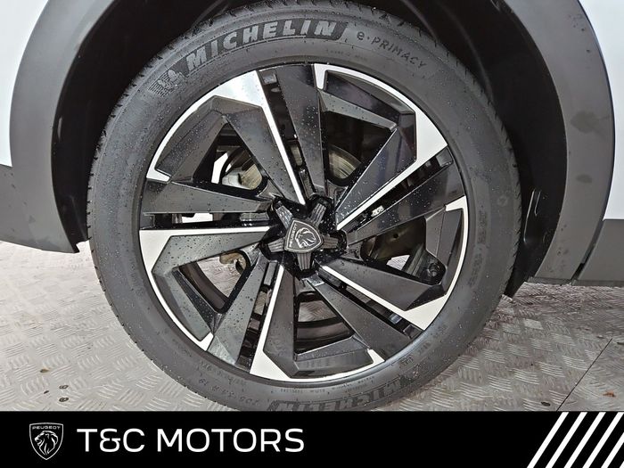 Peugeot 408 2025