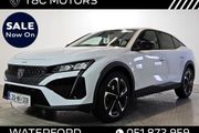 Peugeot 408 2025