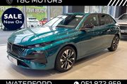Peugeot 308 2026