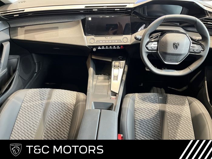 Peugeot 308 2026