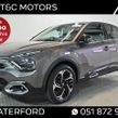 Citroen C4 2023