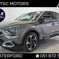 Citroen C4 2023
