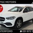 Mercedes-Benz GLA 2023
