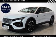 Peugeot 408 2025