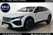 Peugeot 408 2025