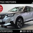 Peugeot 2008 2022