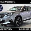Peugeot 2008 2022