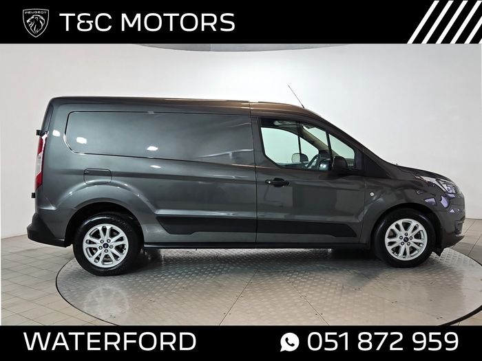 Ford Transit Connect 2023