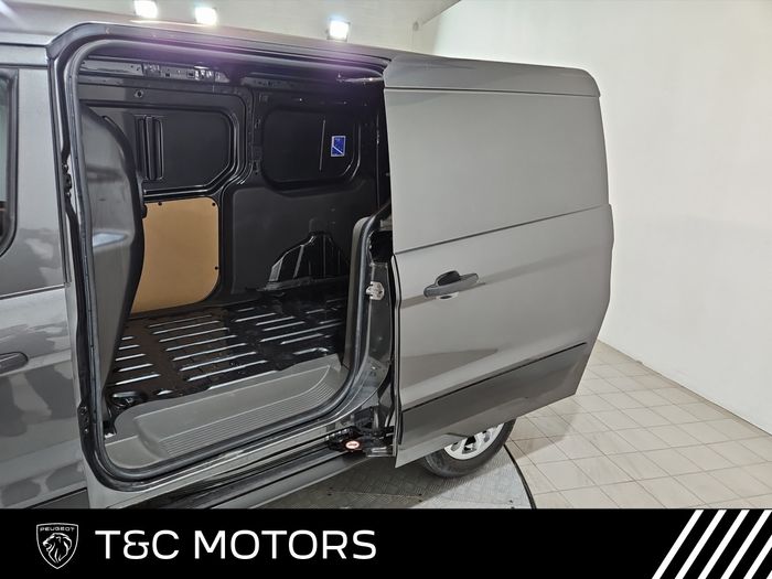 Ford Transit Connect 2023