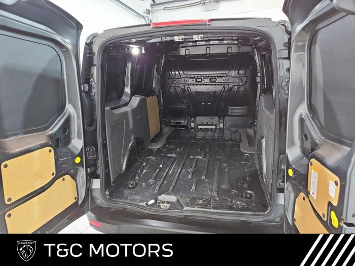 Ford Transit Connect 2023
