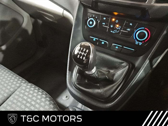 Ford Transit Connect 2023