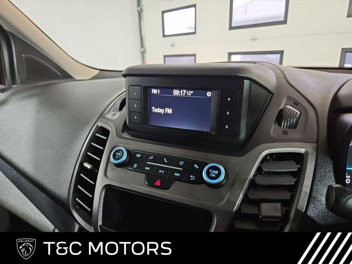 Ford Transit Connect 2023