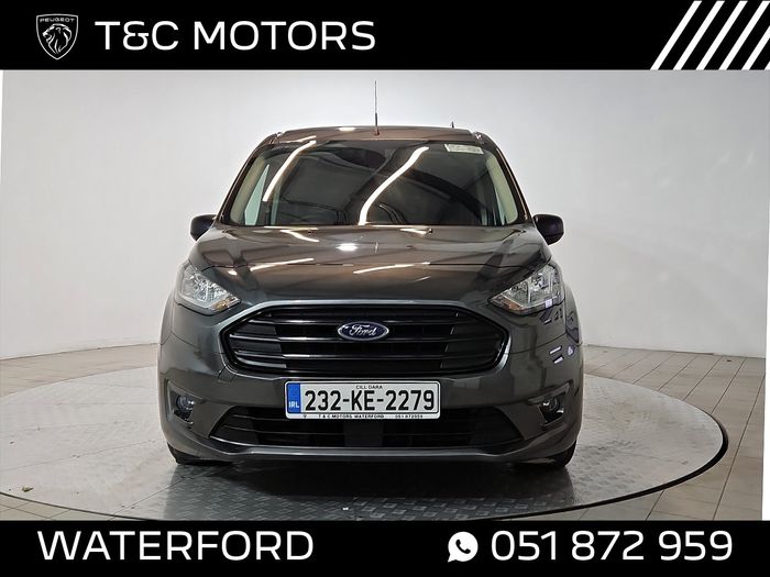 Ford Transit Connect 2023