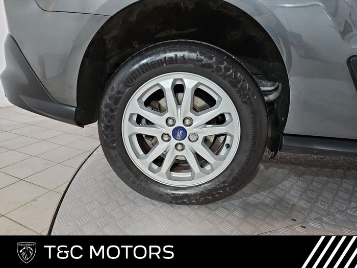 Ford Transit Connect 2023