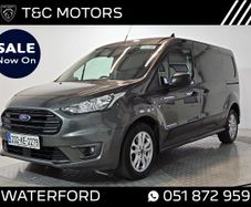 Ford Transit Connect 2023