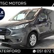 Ford Transit Connect 2023